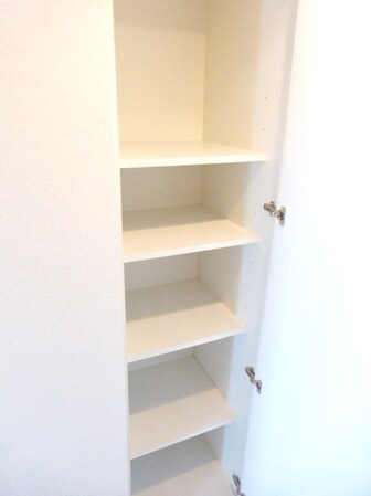 クラッサ調布の物件内観写真